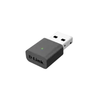 D-LINK DWA-131 Wireless-N Nano USB WiFi Adapter